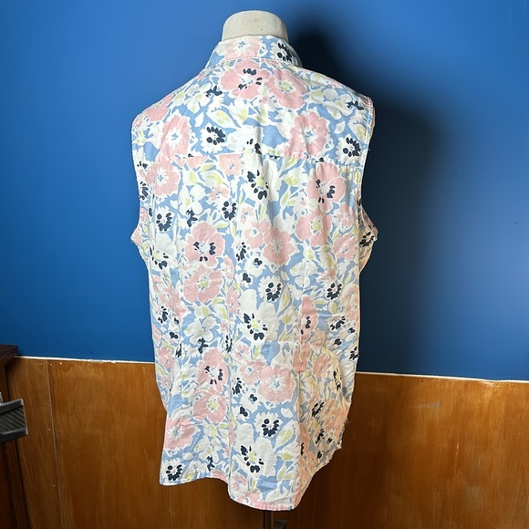 Laura Scott top - Picture 4 of 8